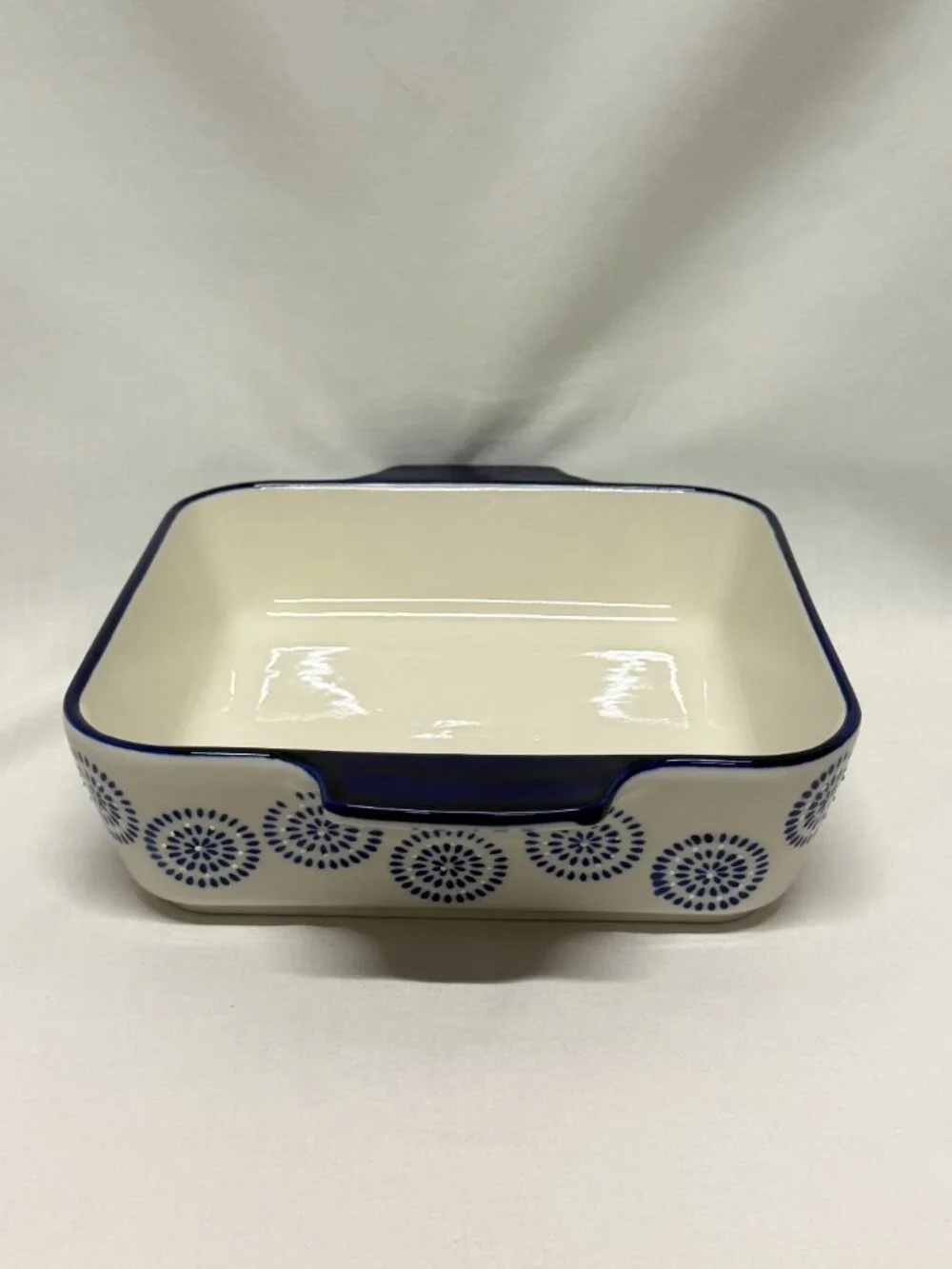 American Atelier 8x8 Baking Dish Oven Safe